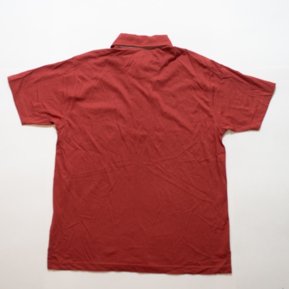 Ward&Whitney "The Rutledg" Polo - Picture 3 of 3